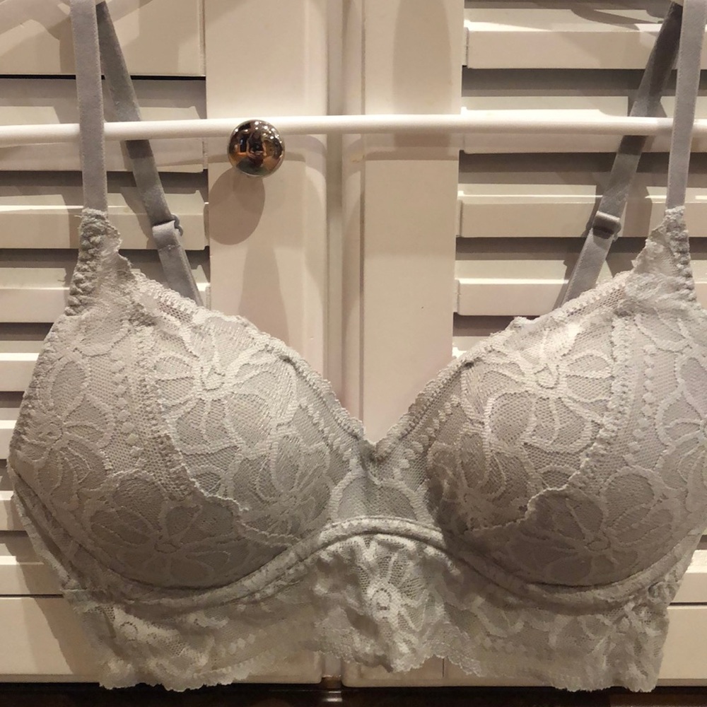 PINK Victoria’s Secret Bra